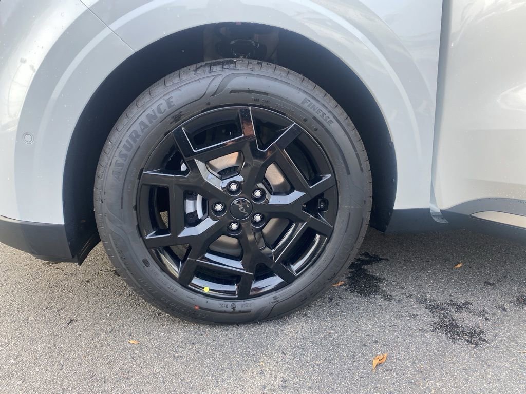 New 2026 Kia Carnival SX Prestige image 32