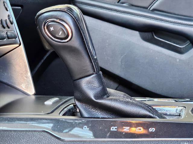 Used 2018 Ford Explorer Limited w/ Equipment Group 301A image 12