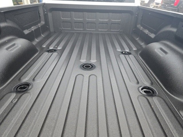 New 2026 RAM 3500 Big Horn image 10