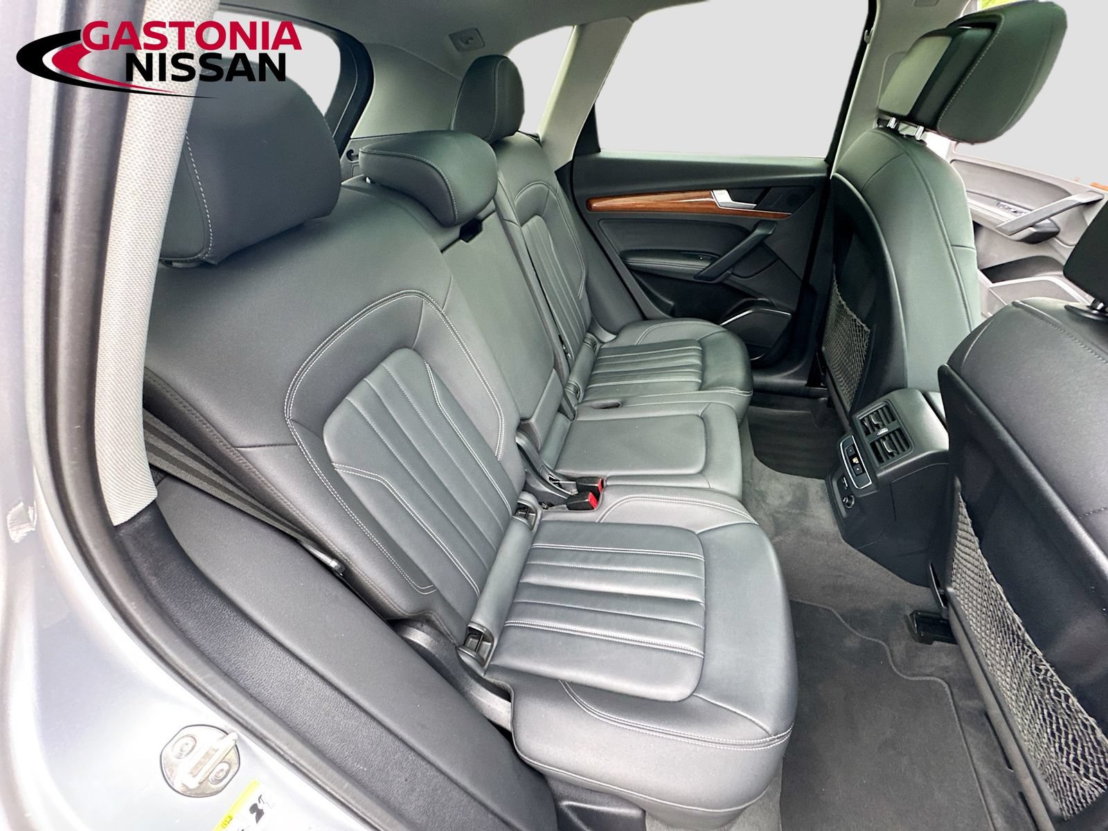 Used 2021 Audi Q5 2.0T Premium Plus AWD/4WD image 34
