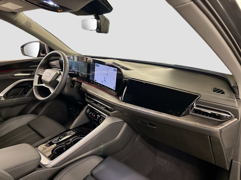 New 2026 Audi Q5 Premium Plus image 14