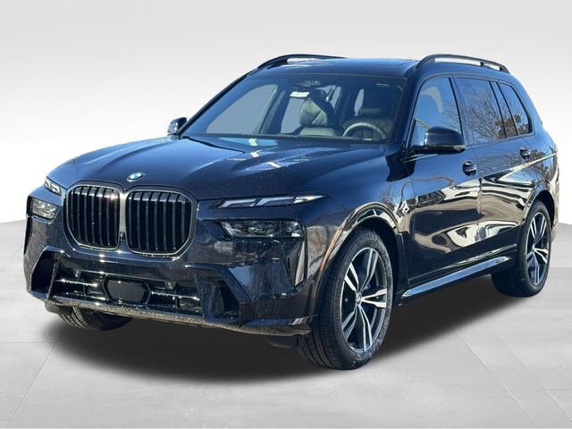 New 2026 BMW X7 xDrive40i w/ M Sport Package image 5
