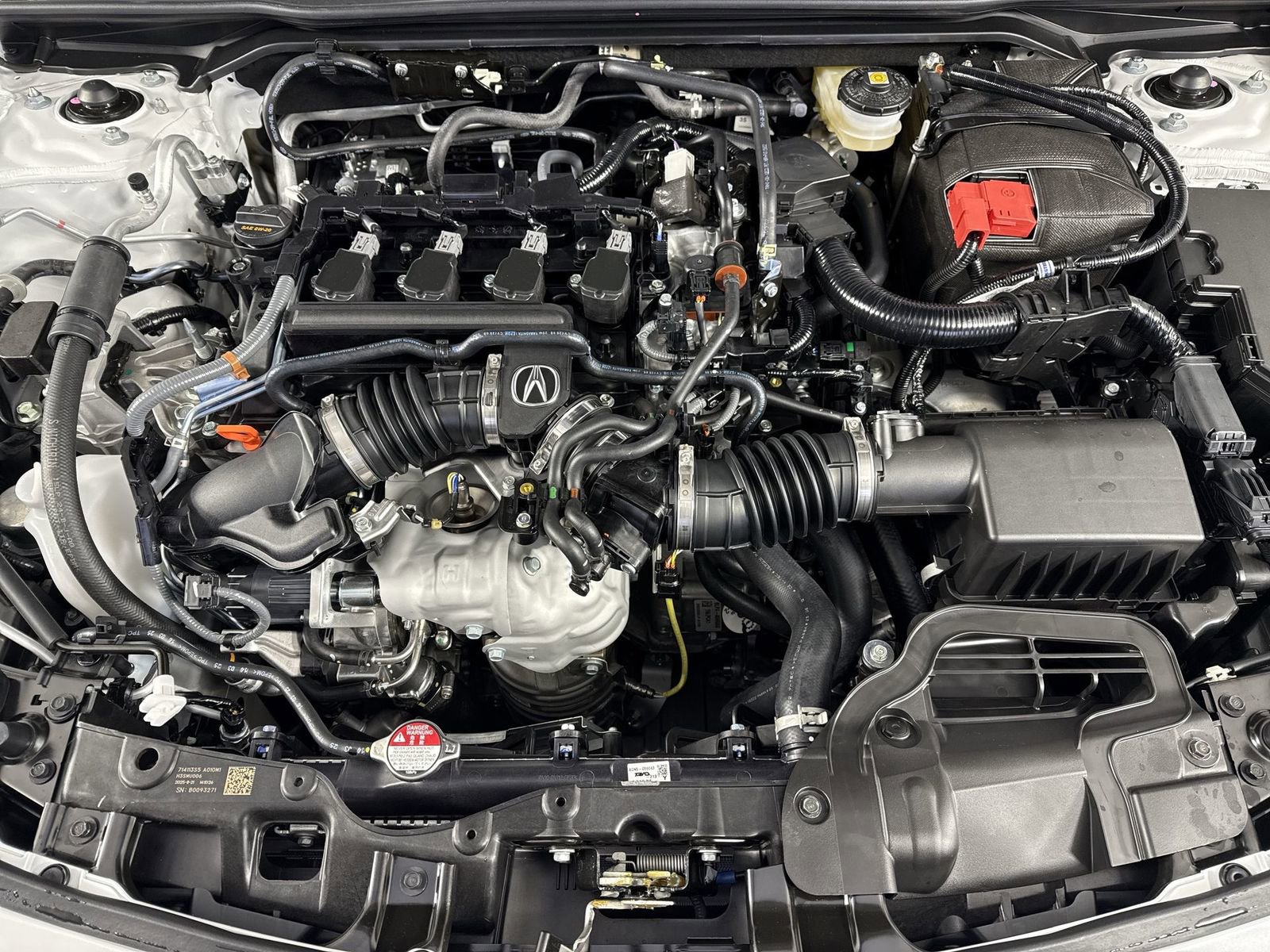 New 2026 Acura Integra image 27