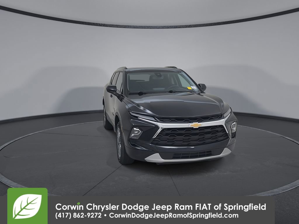 Used 2023 Chevrolet Blazer LT w/ Convenience Package image 4