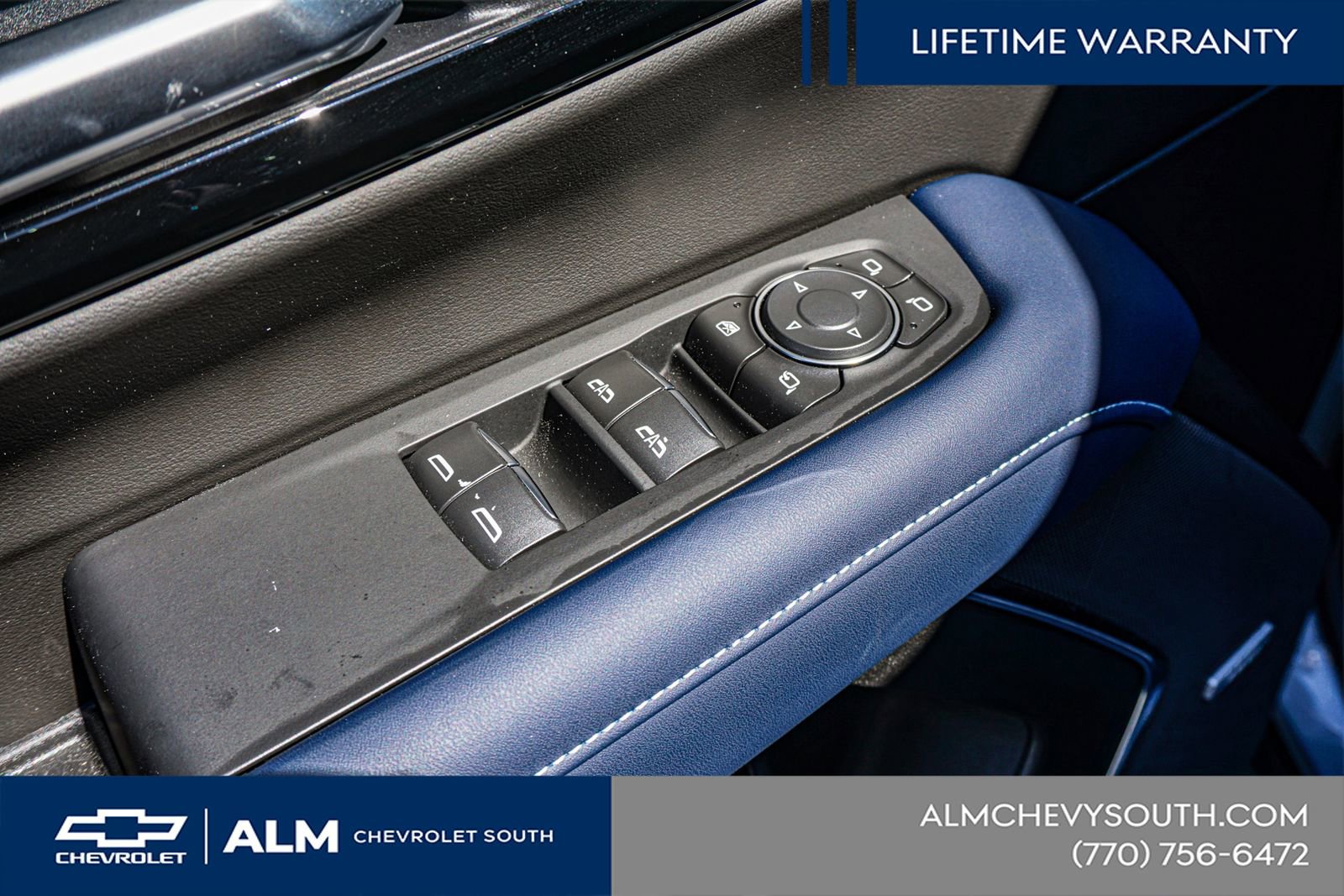 New 2026 Chevrolet Tahoe Premier image 56