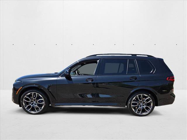 Used 2026 BMW X7 M60i w/ Climate Comfort Package image 5