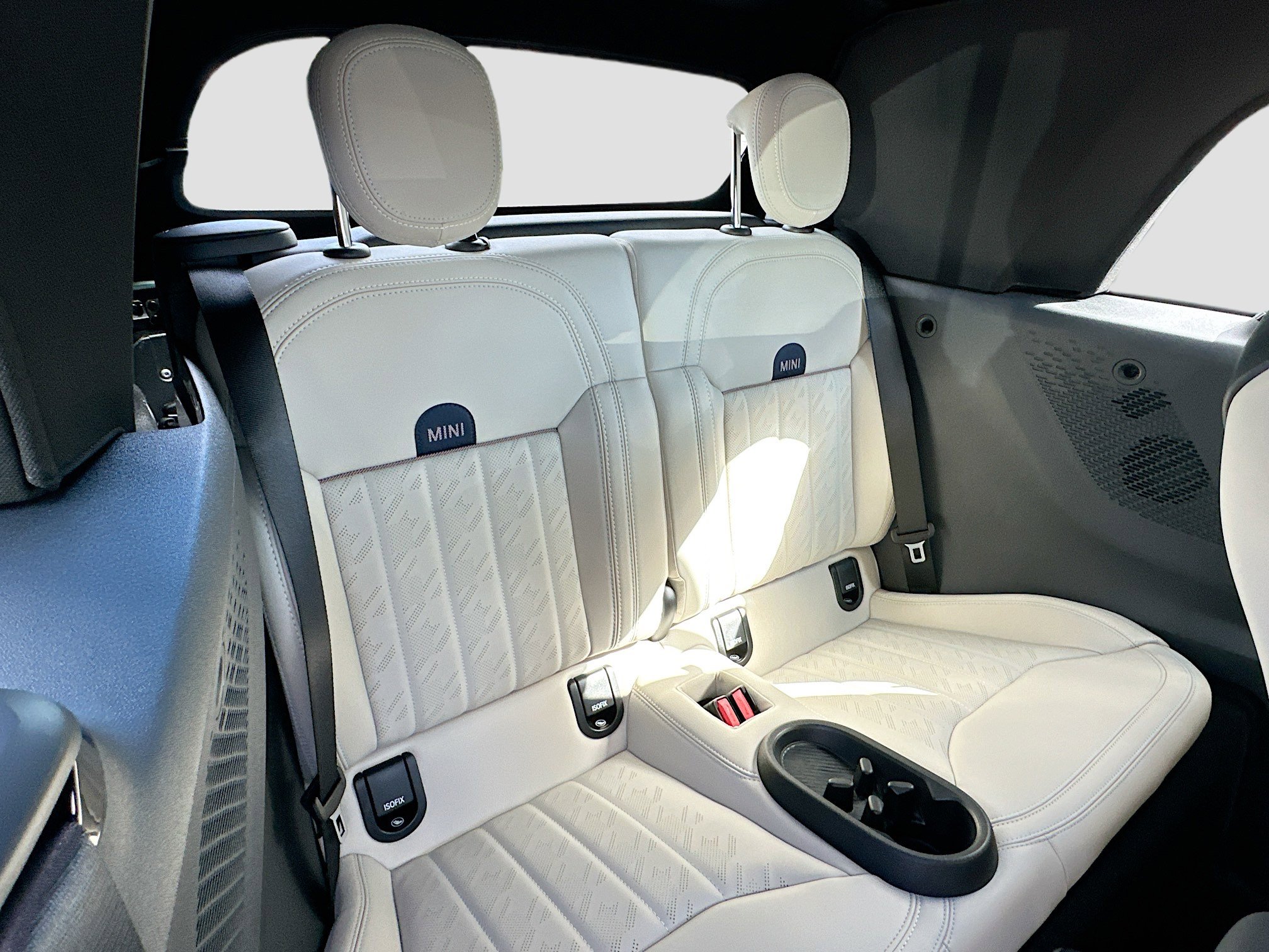 New 2026 MINI Cooper S image 20