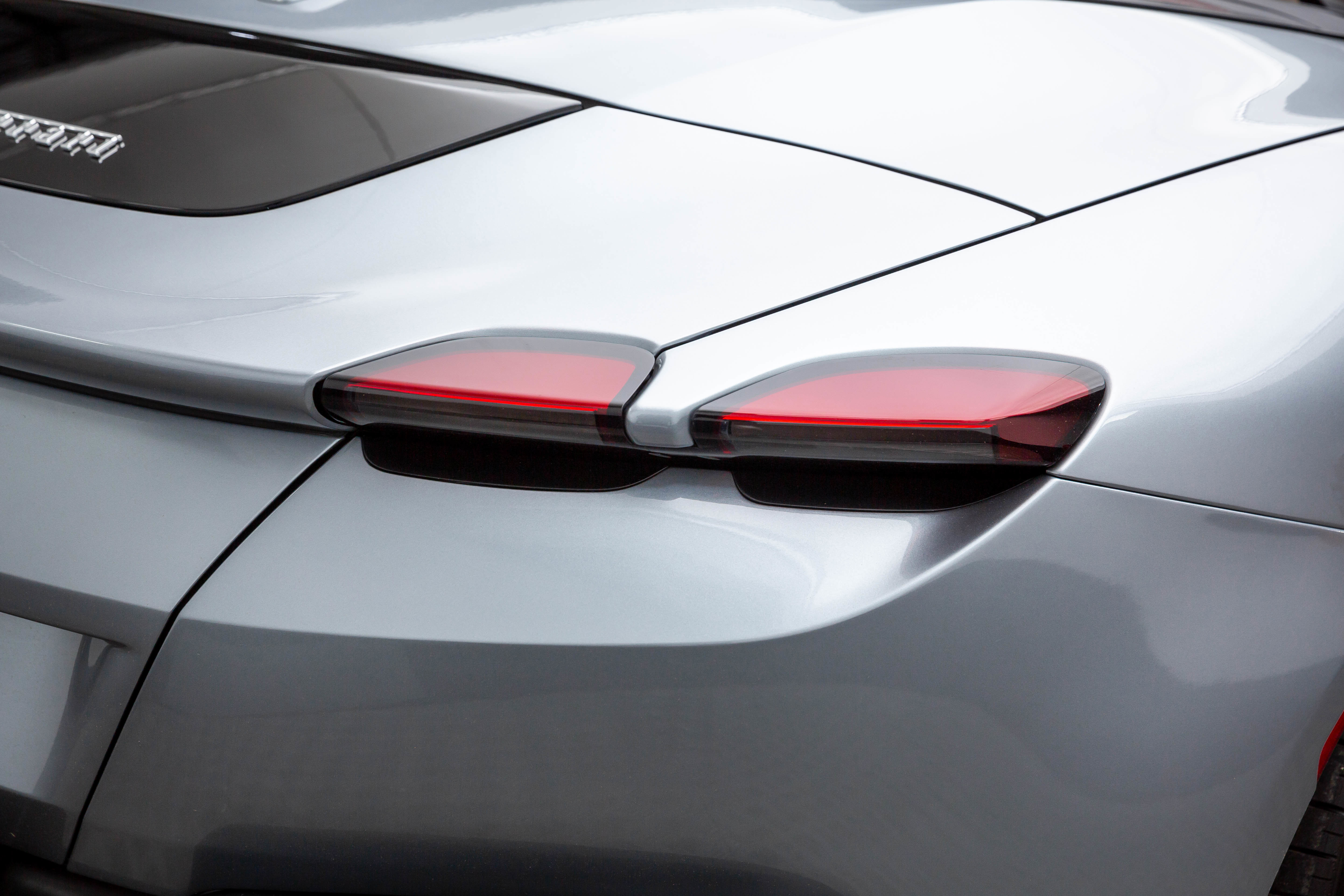 Certified 2024 Ferrari Roma Spider image 61