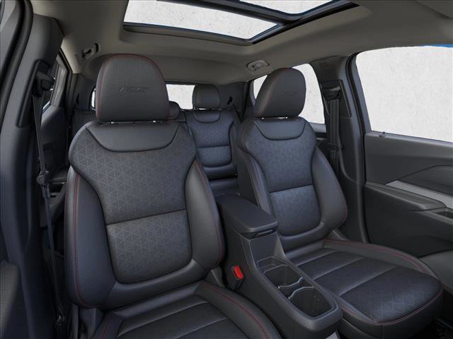 New 2027 Chevrolet Bolt RS w/ Technology Package image 16