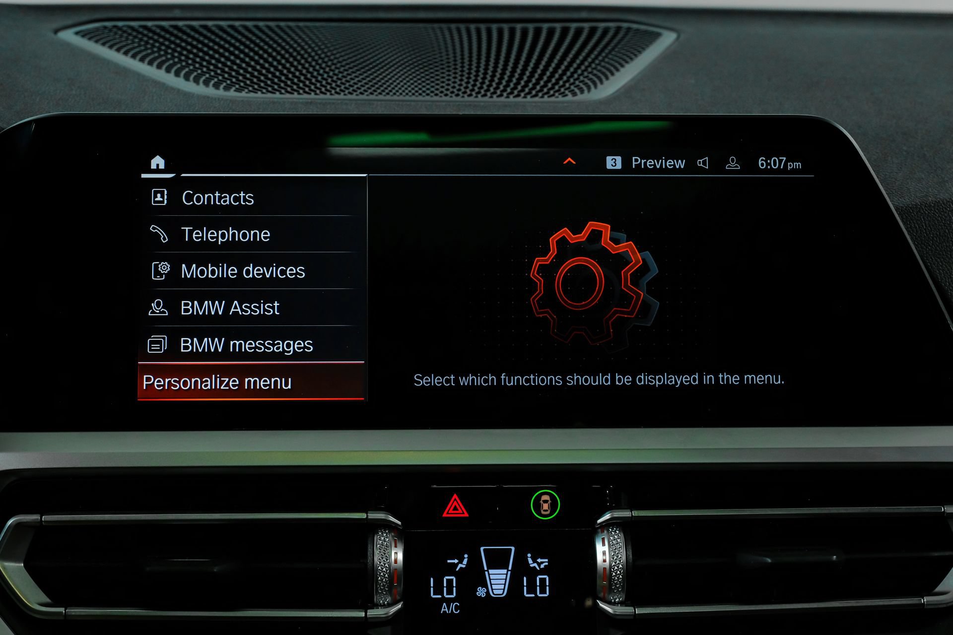 Used 2023 BMW 430i Gran Coupe w/ M Sport Package RWD image 34