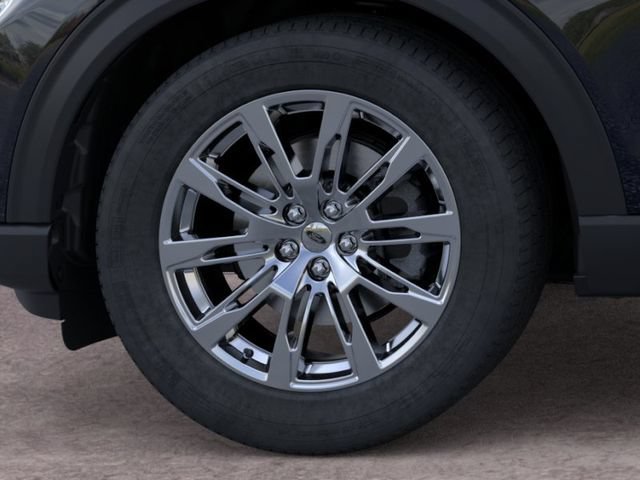 New 2026 Ford Explorer Platinum RWD image 19