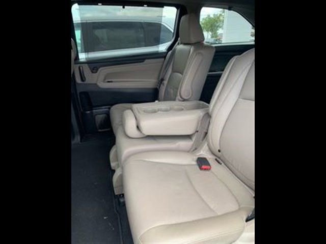 Used 2019 Honda Odyssey EX-L image 5