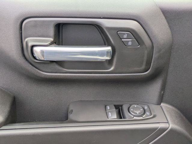 New 2026 Chevrolet Silverado 1500 W/T w/ Snow Plow Prep Package image 13