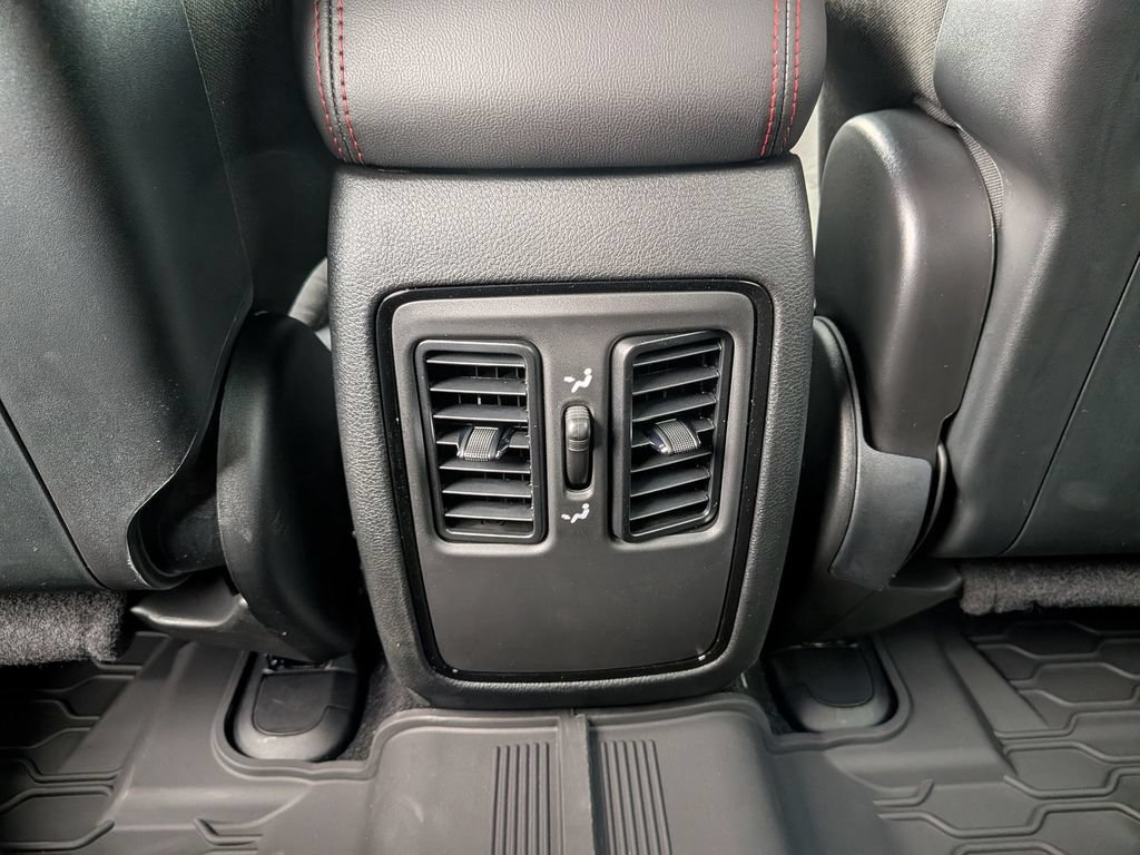New 2026 Dodge Durango GT RWD image 35