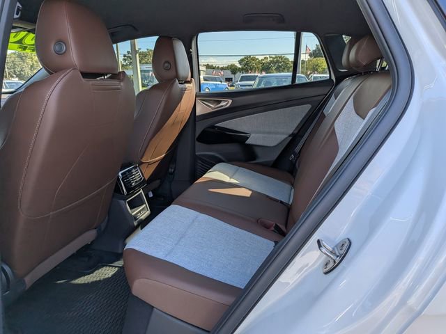 New 2025 Volkswagen ID.4 Pro image 12