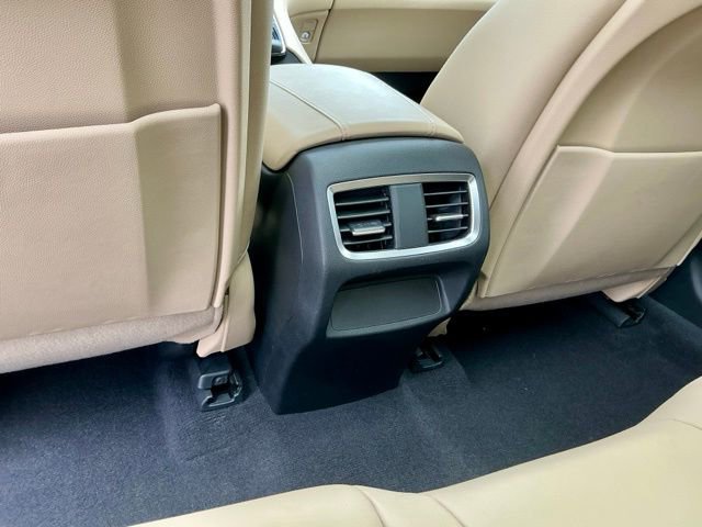 Certified 2024 Acura RDX SH-AWD image 11