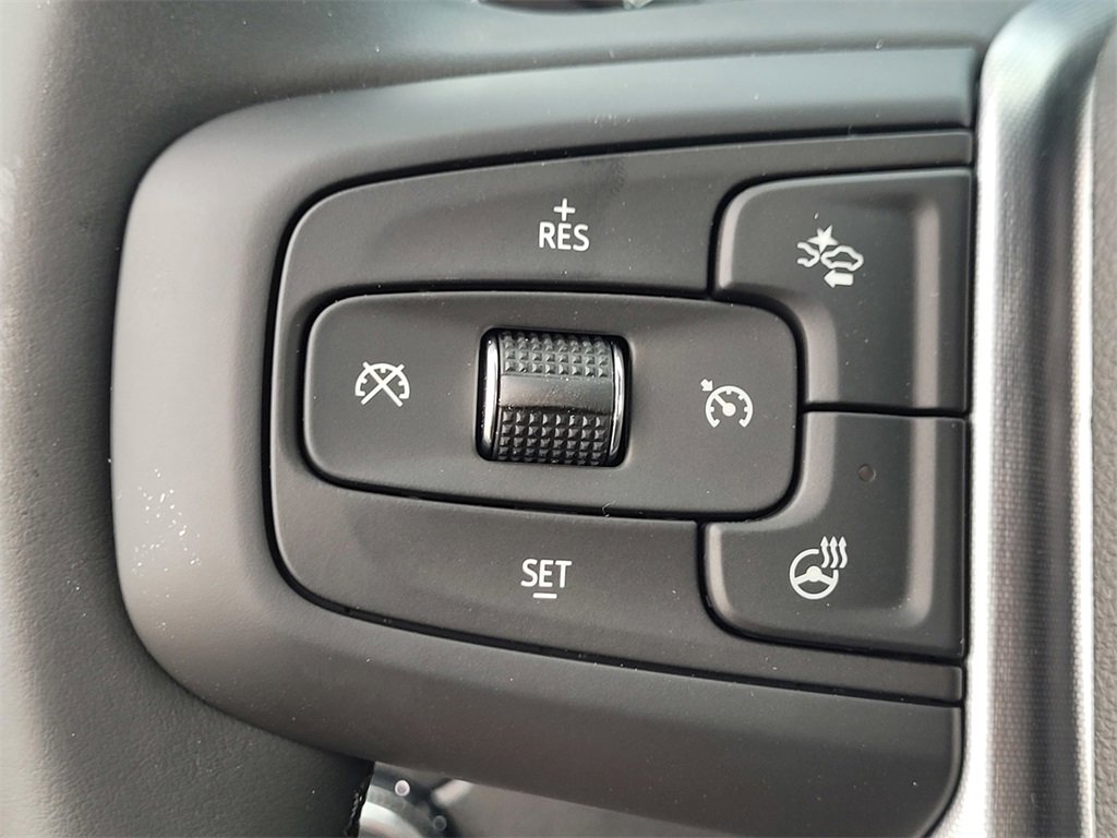 New 2026 GMC Sierra 2500 SLE w/ SLE Value Package; image 21