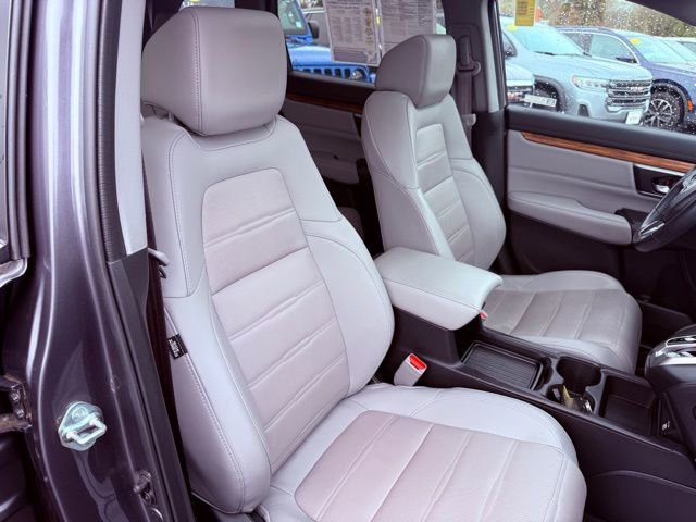 Used 2020 Honda CR-V EX-L image 13