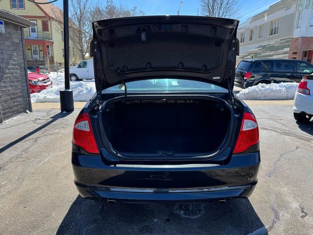 Used 2011 Ford Fusion SEL w/ 302A Rapid Spec Order Code image 27