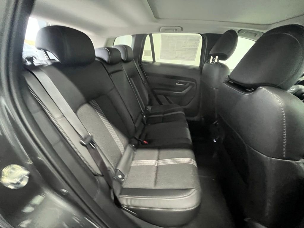 New 2026 MAZDA CX-50 AWD 2.5 S w/ Weather Package image 24