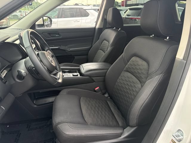 Certified 2023 Nissan Pathfinder SV AWD/4WD image 14