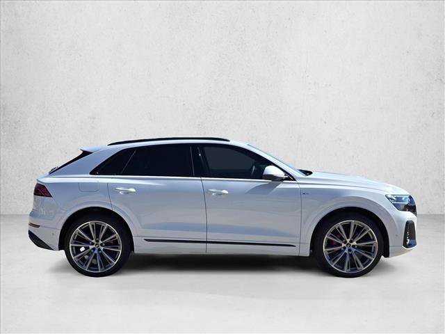 New 2026 Audi Q8 Prestige image 4
