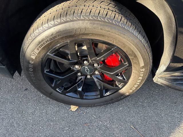 Used 2023 Chevrolet Tahoe RST w/ RST Performance Edition image 41