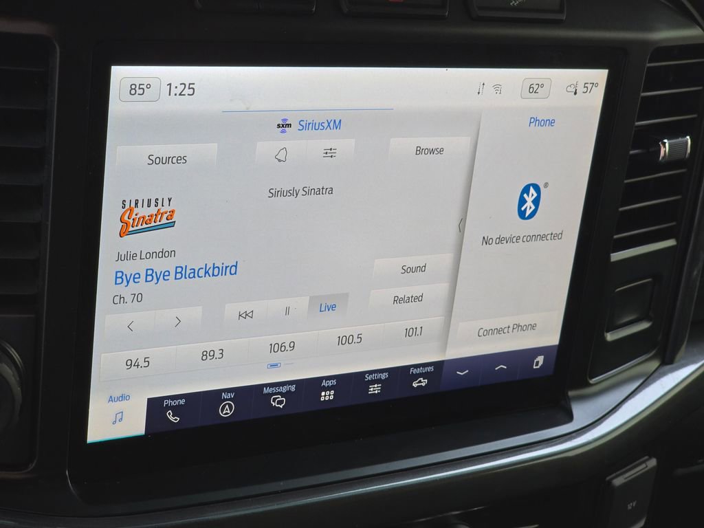 Used 2023 Ford F150 XLT w/ Equipment Group 302A High image 39