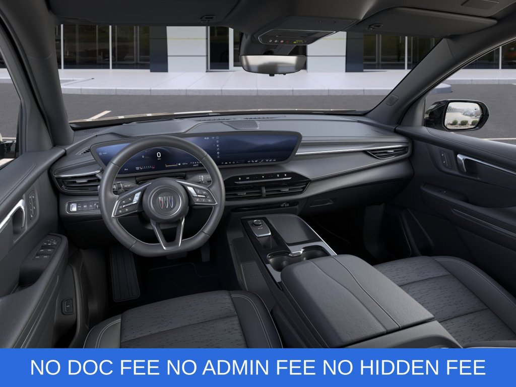 New 2026 Buick Enclave Sport Touring w/ Power Package FWD image 16