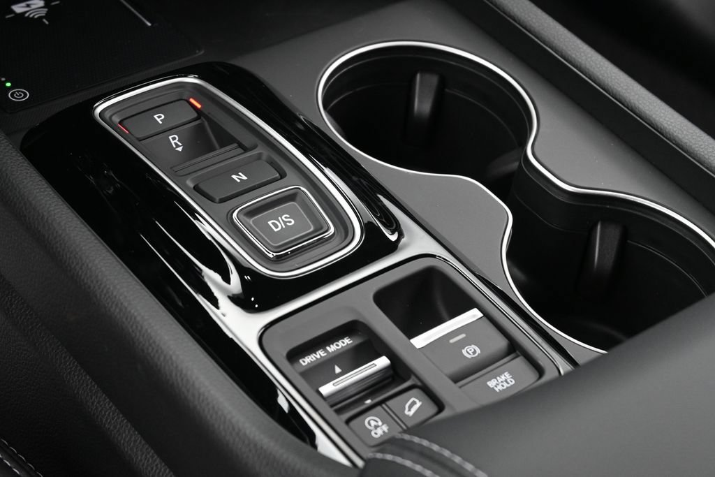 Certified 2026 Honda Pilot EX-L image 27