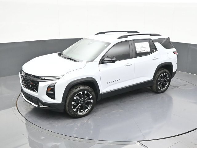 New 2027 Chevrolet Equinox RS AWD/4WD image 60