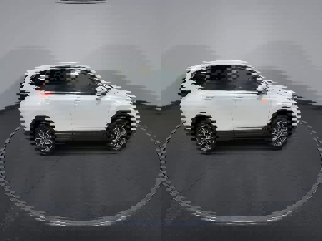 Certified 2022 Honda CR-V EX-L image 9