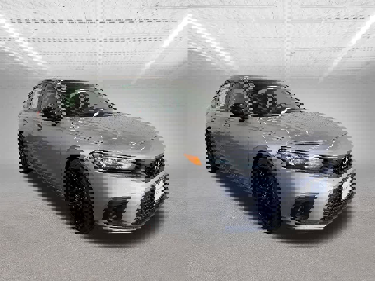 Used 2024 Honda Civic Sport image 7