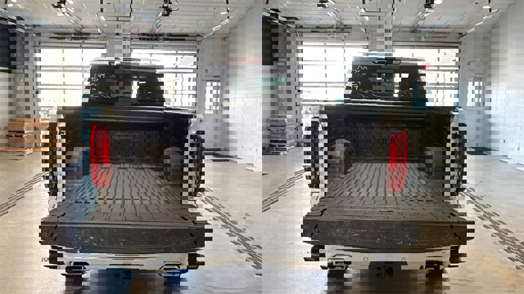New 2026 GMC Sierra 1500 Denali image 17