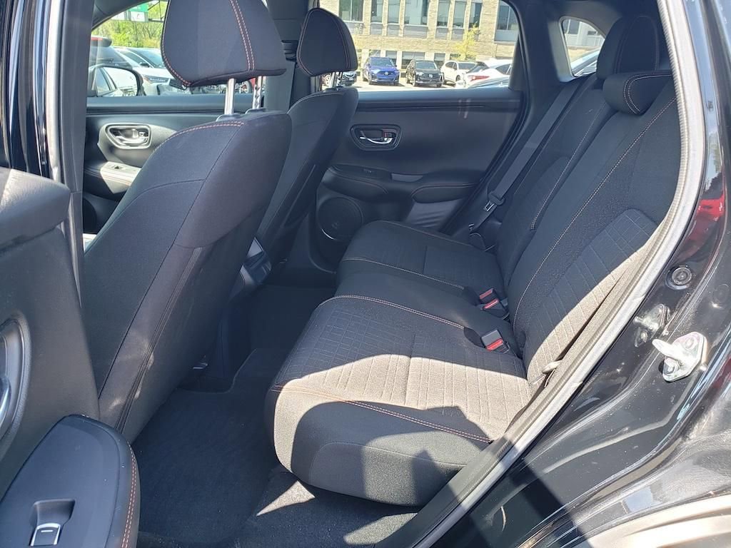 Used 2024 Honda HR-V Sport image 30