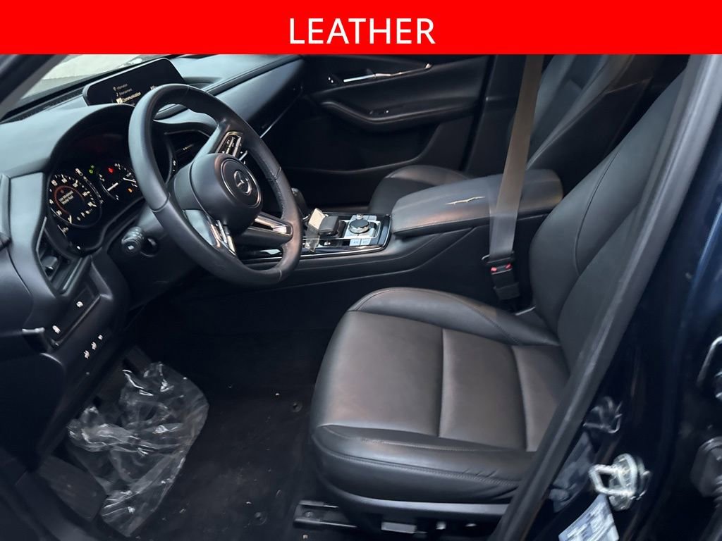 Used 2021 MAZDA CX-30 AWD 2.5 Turbo S image 5