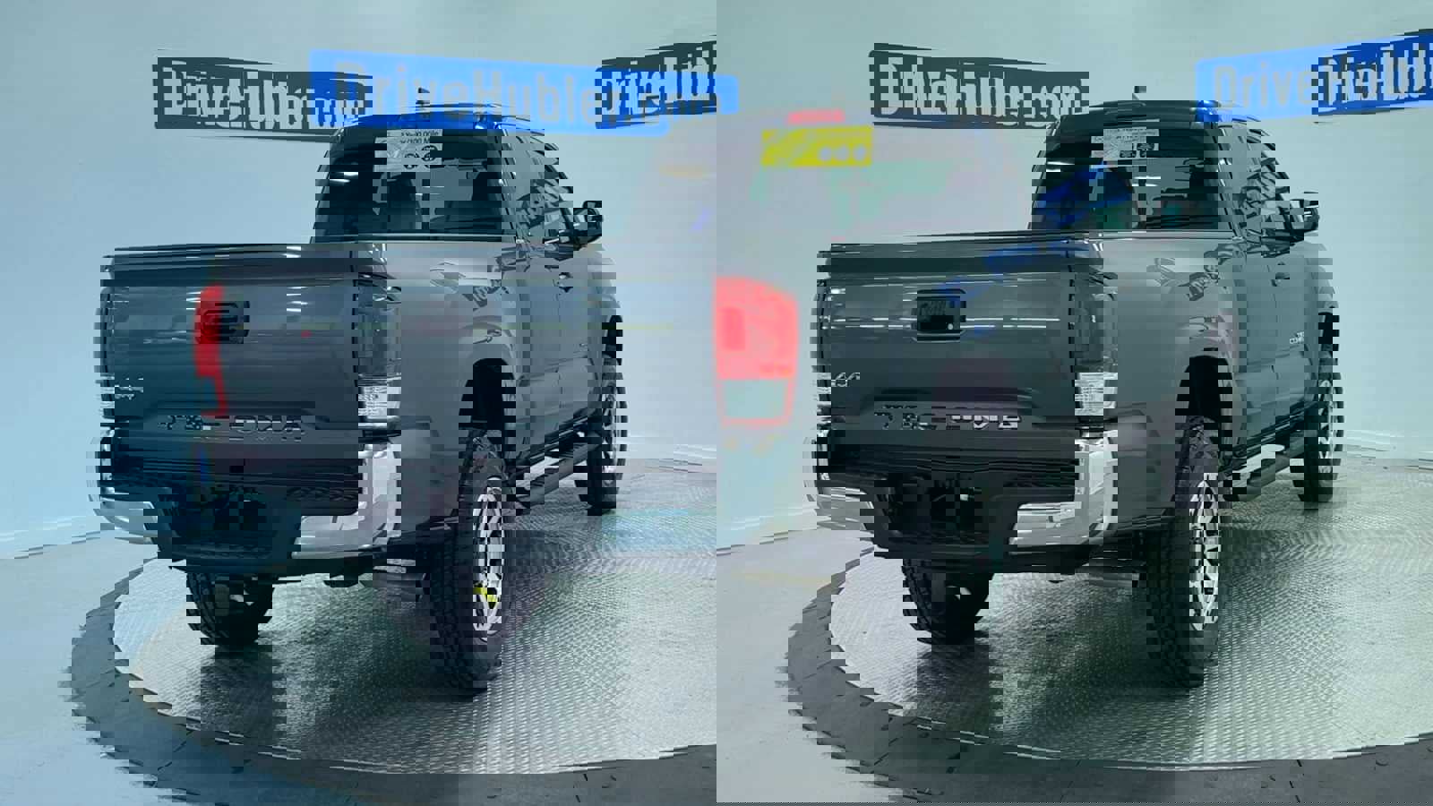 Used 2016 Toyota Tacoma SR5 image 7