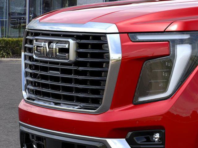 New 2025 GMC Yukon Elevation w/ LPO, Elevation Black Package image 13