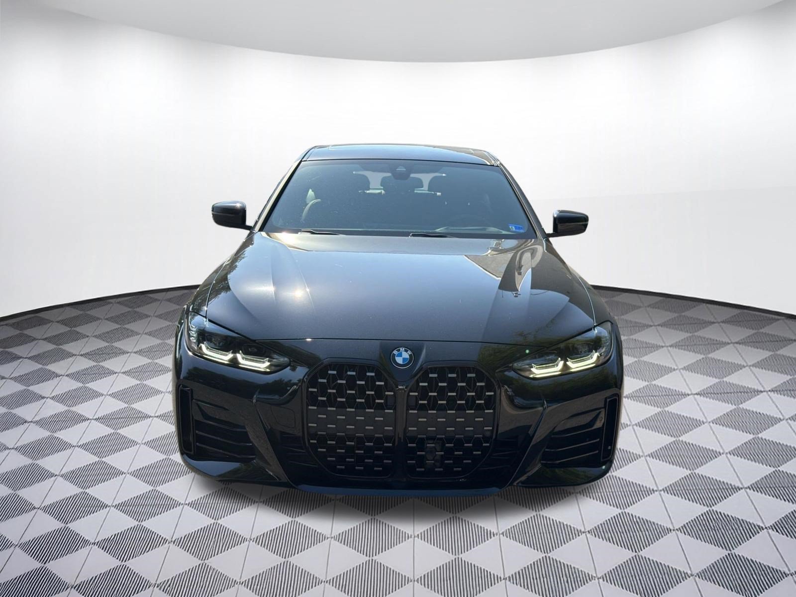 Certified 2024 BMW 430i Gran Coupe w/ M Sport Package (Priority 1) RWD image 6