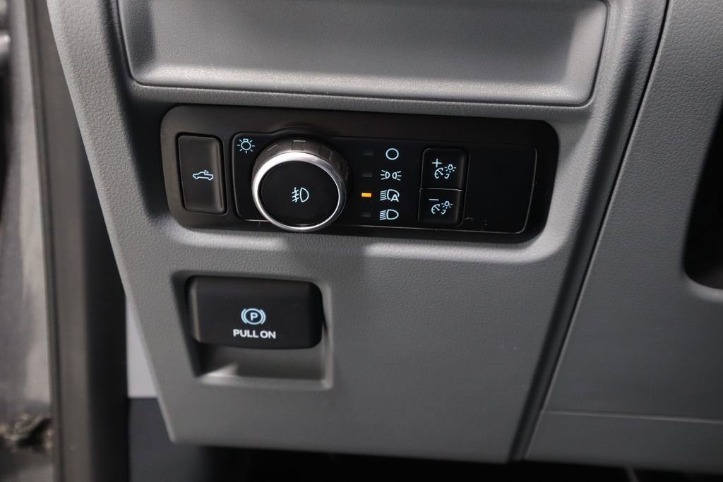 Used 2024 Ford F150 XLT image 27