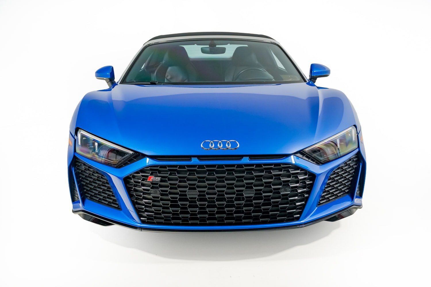 Used 2021 Audi R8 V10 w/ Premium Package RWD image 6
