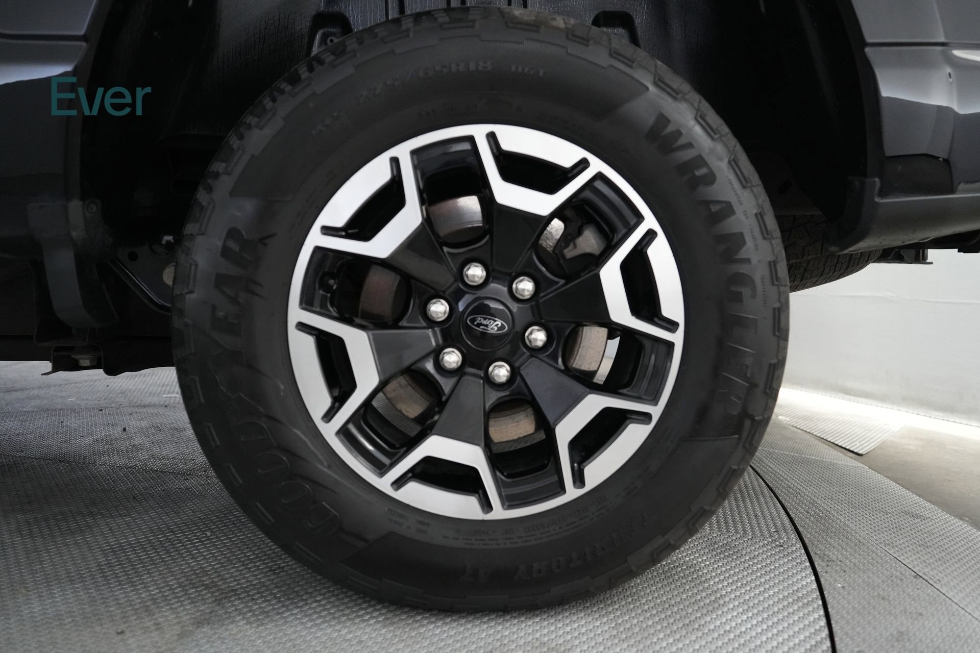 Used 2022 Ford F150 Lightning Pro AWD/4WD image 10