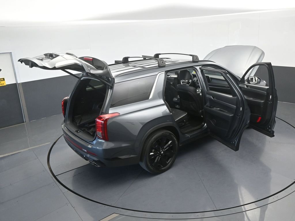 Used 2023 Hyundai Palisade XRT image 32