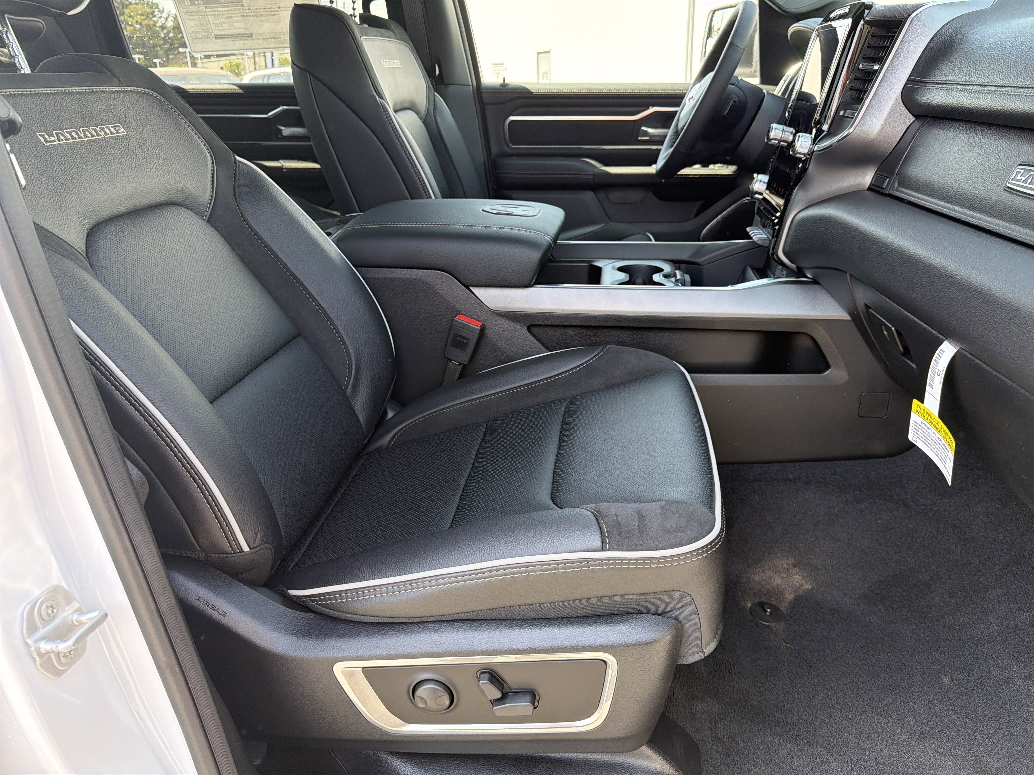 New 2026 RAM 1500 Laramie image 16