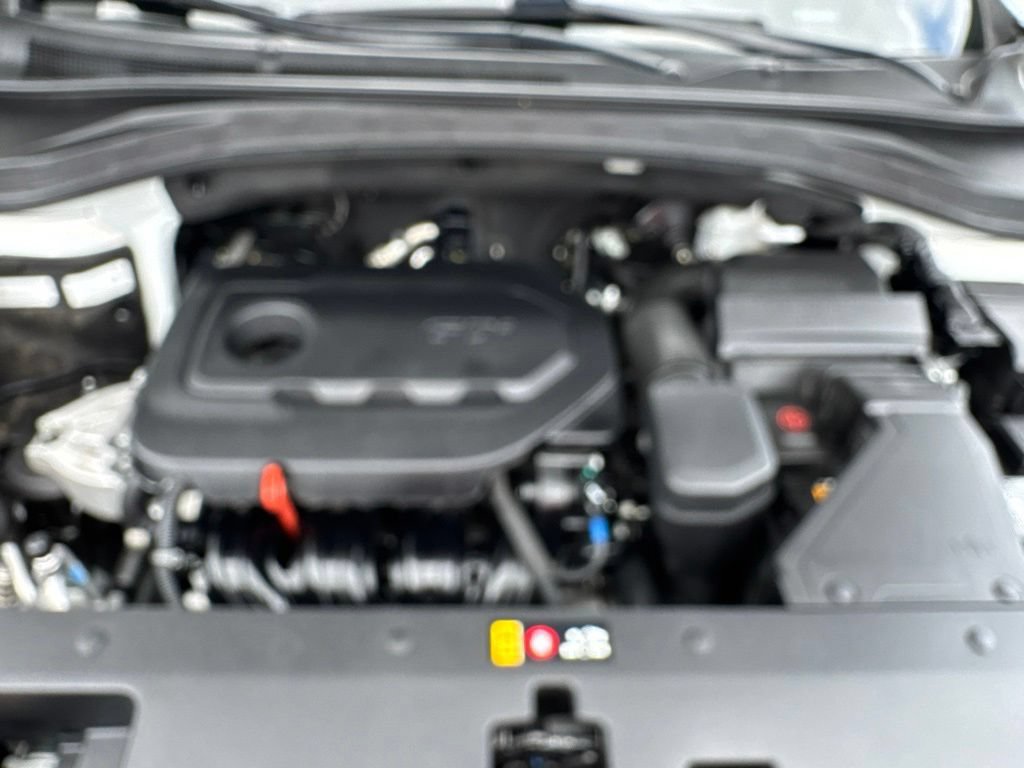 Used 2020 Hyundai Santa Fe Limited FWD image 31