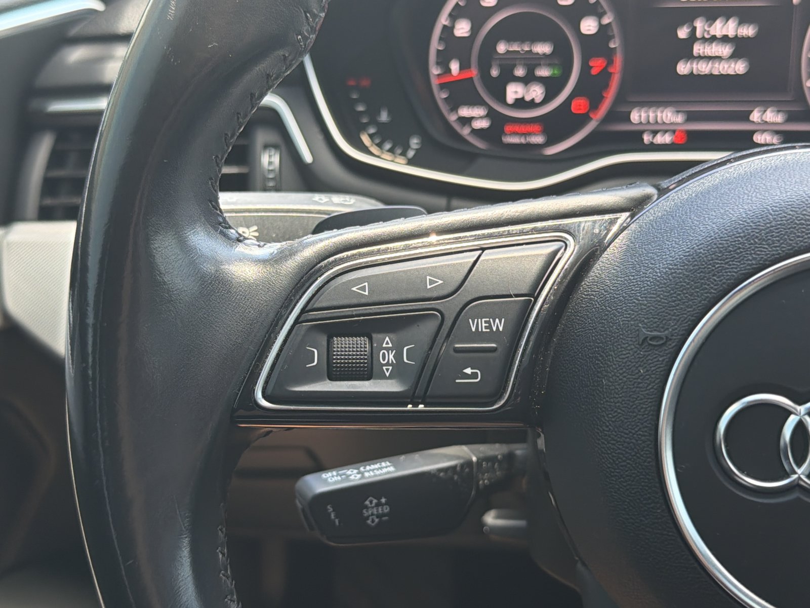 Used 2017 Audi A4 2.0T Premium Plus AWD/4WD image 19
