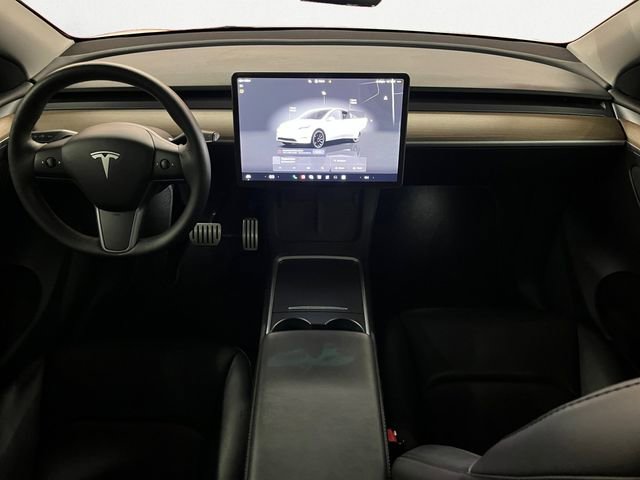 Used 2023 Tesla Model Y Performance image 10