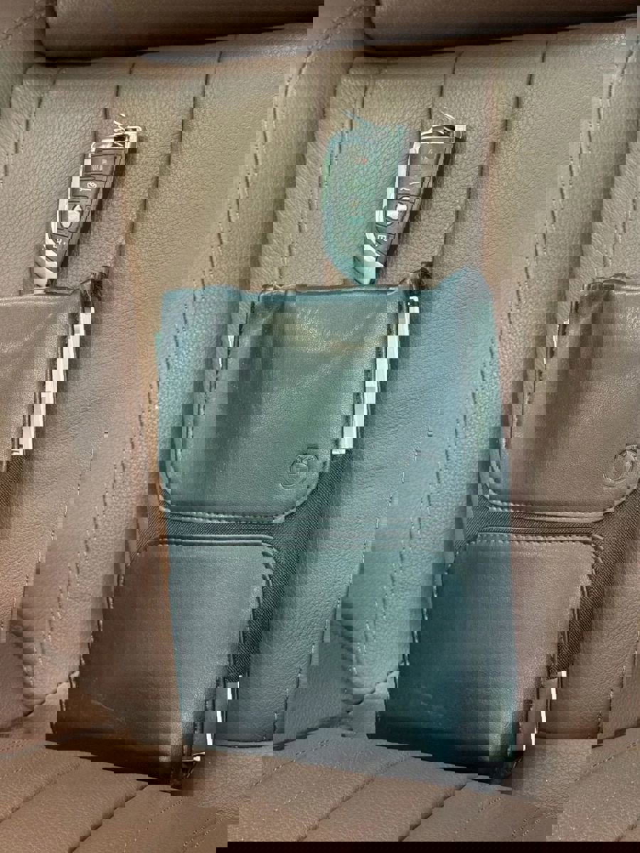 Used 2017 BMW X6 xDrive50i image 24