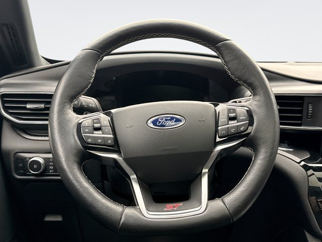 Used 2023 Ford Explorer ST w/ Equipment Group 401A AWD/4WD image 12