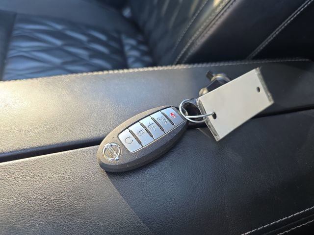 Used 2021 Nissan Rogue Platinum image 32